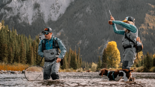 The 30 Best Deals at the Orvis Cyber Monday Sale 2022