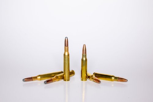 The .270 Winchester vs. the .308 Winchester