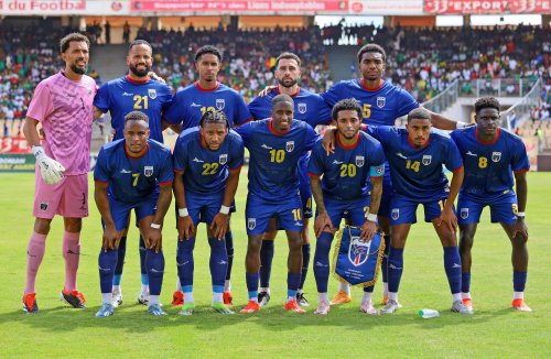 Bubista: Cabo Verde’s players have been heroic | FIFA World Cup 2026