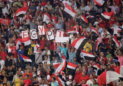 Egypt announced as host as FIFA Series pilot phase expanded