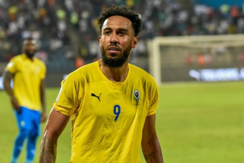 Aubameyang outscores Olunga, Mbombela thriller ends in draw