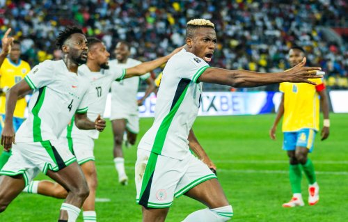 Key takeaways from the CAF qualifying window