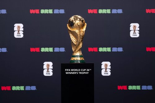 Teams eliminated on the road to FIFA World Cup 26