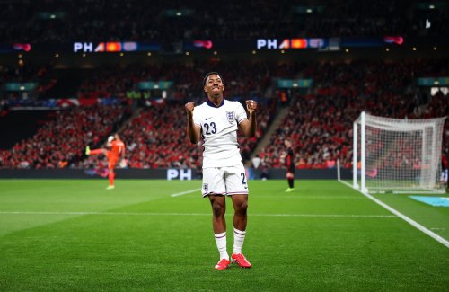 Tuchel wins on England bow as Lewandowski saves Poland