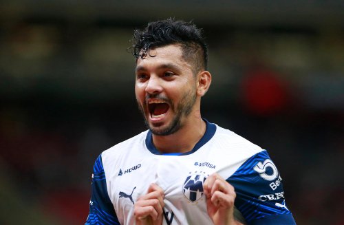 Jesus Corona on Monterrey feeling at home in Club World Cup
