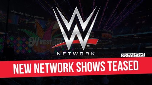 Magazine - WWE & Wrestling News
