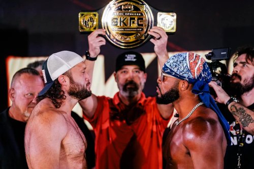 BKFC 30 results, start time, live stream, how to watch, Hunt vs Henry