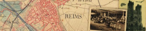 Nouveau : les recensements de la Marne | Filae