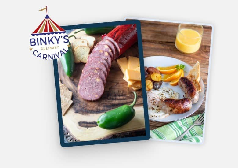 VENISON EBOOK