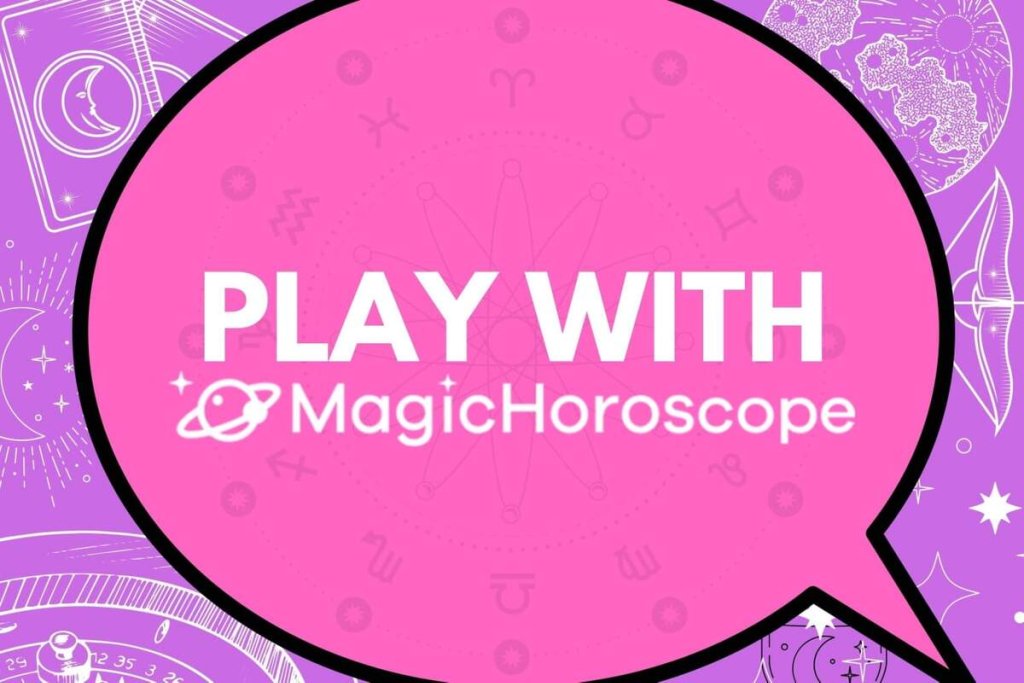 Magic horoscope magichoroscope on flipboard