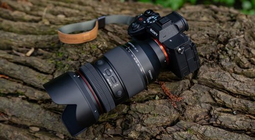 Nieuw: Samyang AF 35-150mm F2.0-2.8 FE voor full-frame Sony E-mount