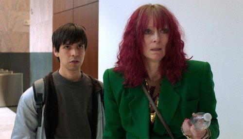 PROBLEMISTA (2023) Movie Trailer: Tilda Swinton & RZA star in Julio Torres’ Quirky Comedy