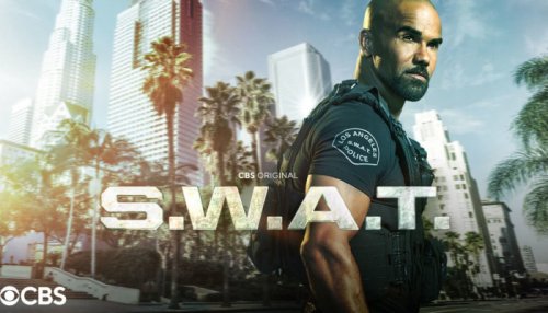S.W.A.T.: Season 7, Episode 1: The Promise Plot Synopsis, Director, & Air Date [CBS]
