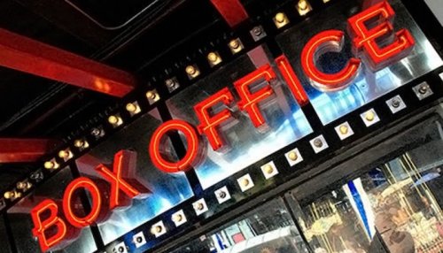 Box Office – May 26-28, 2023: THE LITTLE MERMAID, FAST X, GUARDIANS OF THE GALAXY VOL 3, & More