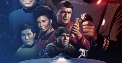 "Star Trek: Starfleet Academy": Neue "Star Trek"-Serie kommt