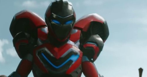 "Ironheart": Trailer und Starttermin der MCU-Serie bekannt