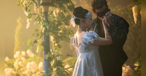 "Bridgerton": Staffeln 5 und 6 von Netflix bestätigt