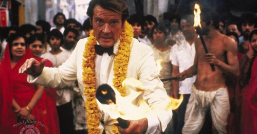 James Bond 1983: Die Doppel-Null gab es vor 40 Jahren doppelt