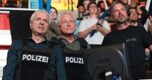 Neuer München-"Tatort": Soll man bei "Game Over" einschalten?