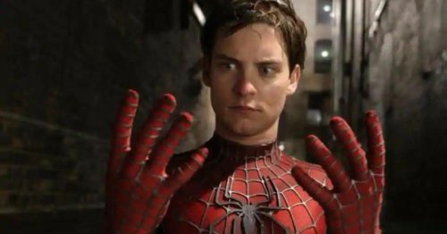 Spider-Man: Tobey Maguire würde bei einem fünften Teil mitspielen