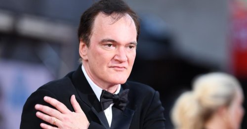 Quentin Tarantino: "Habe Problem mit Töten von Tieren in Filmen"