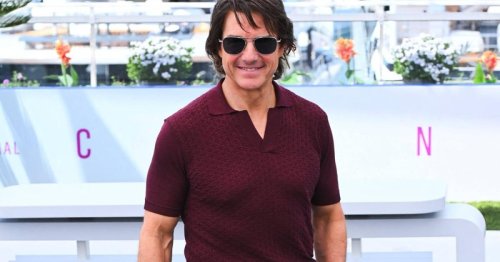 Tom Cruise: Bei "Mission: Impossible 8"-Stunt fast gestorben