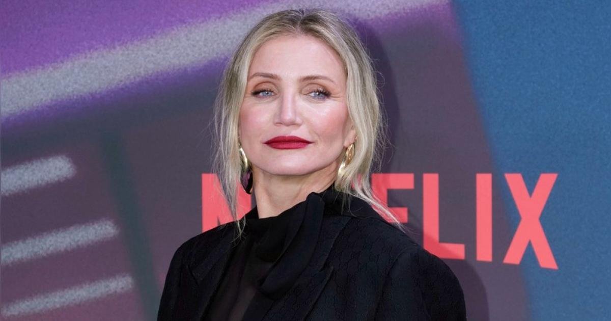 Cameron Diaz: Riesen-Gage für ihr Film-Comeback?