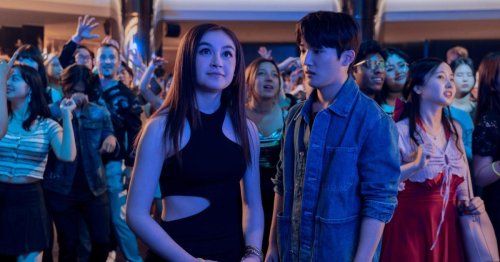"XO, Kitty"-Staffel 2: Wird die Netflix-Serie fortgesetzt?