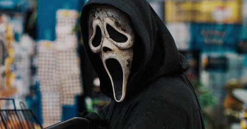 "Scream VI"-Kritik: Ghostface killt nun in New York