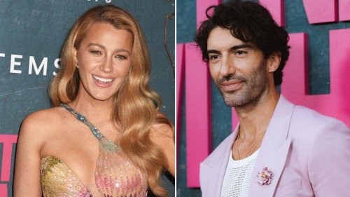 Blake Lively darf sich über Teilerfolg gegen Baldoni freuen