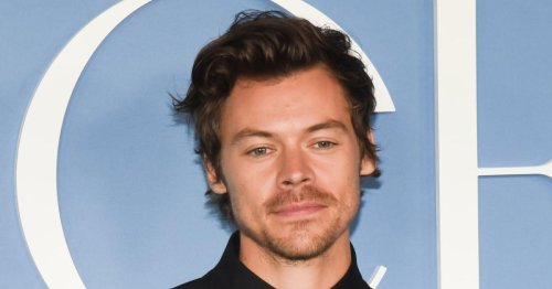 Kommt von Harry Stiles der nächste "James Bond"-Song?