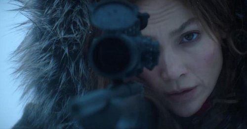 "The Mother": Trailer zum Netflix-Actionthriller mit Jennifer Lopez