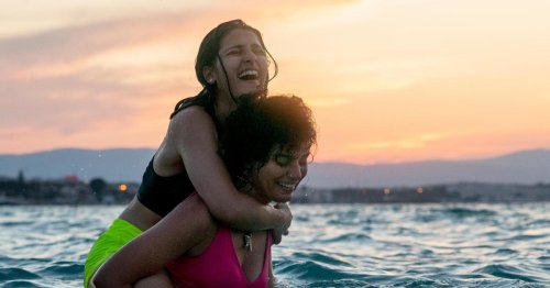 "Die Schwimmerinnen": Die wahre Geschichte des Netflix-Films
