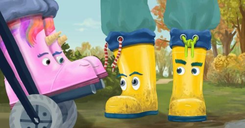 Kikeriki 2025: Programm des Kinder Kurzfilm Festivals Tulln