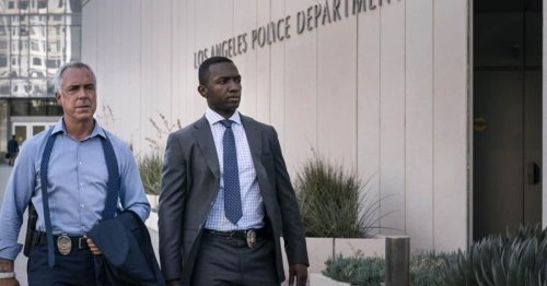 "Bosch": Diese Spin-off-Serien der Krimiserie sind geplant