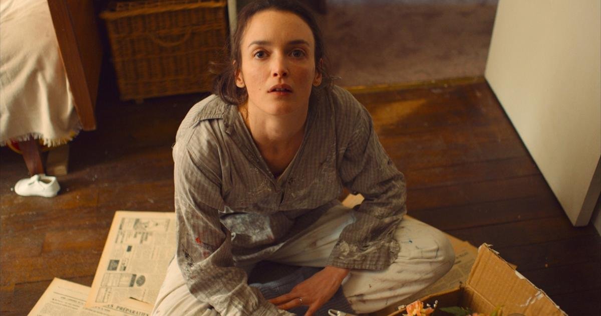 Niki de Saint Phalle: Wahre Geschichte hinter dem Biopic