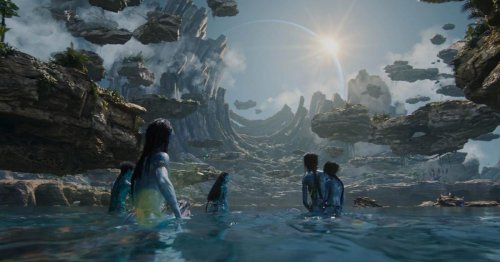 "Avatar: The Way of Water": Starttermin bei Amazon Prime Video