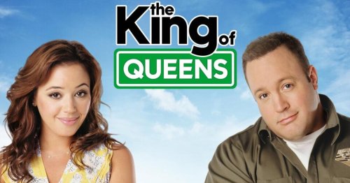 25 Jahre "King of Queens": Leah Remini & Kevin James werden emotional
