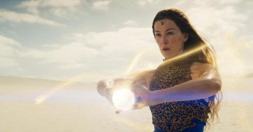 "Das Rad der Zeit"-Staffel 3: Wie viele Folgen und wann Finale?