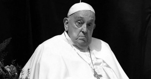 Beerdigung von Papst Franziskus: Live-Übertragungen im TV