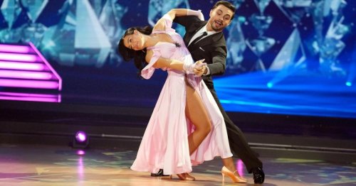 "Let's Dance" 2025: Was ist in Folge 3 passiert?