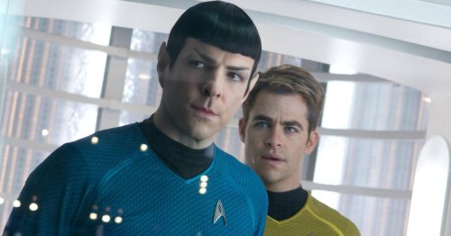 "Star Trek 4": Finaler Teil der Reboot-Reihe kommt nun doch!