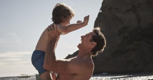 "The Son"-Filmkritik: Hugh Jackman kämpft um seinen Sohn