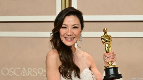 Die 5 besten Filme mit Michelle Yeoh