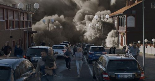 "Der Abgrund": Die wahre Geschichte hinter dem Netflix-Film