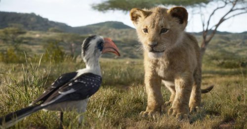 "König der Löwen" wird als Film-Franchise ausgebaut