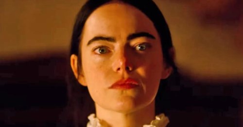 "Poor Things"-Trailer: Horror-Märchen mit Emma Stone