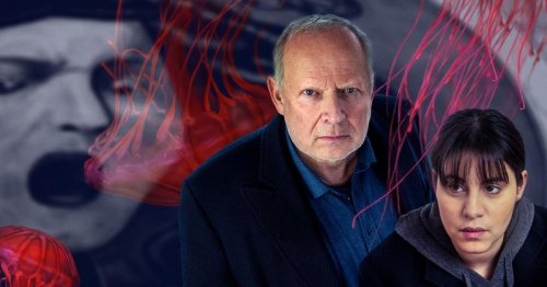Tatort - Borowski und das Haupt der Medusa: Letzter Milberg-Fall
