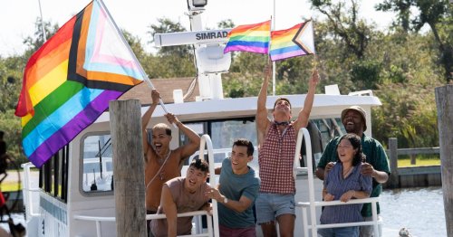 "Fire Island"-Trailer: LGBTQ-Romcom auf Disney+