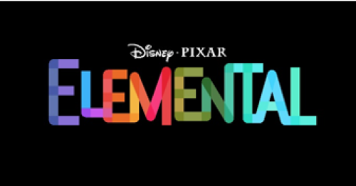 "Elemental": Erste Details zur neuen Pixar-Komödie